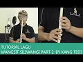 Download Lagu TUTORIAL LAGU WANGSIT SILIWANGI PART 2