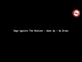 Download Lagu Rage Against The Machine - Wake Up - No Drums