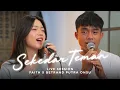 Download Lagu FAITH \u0026 BETRAND PUTRA ONSU - SEKEDAR TEMAN | LIVE SESSION