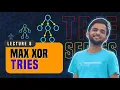 L6 Maximum XOR of Two Numbers in an Array C Java