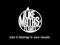 Like Moths To Flames -You Won't Be Missed (Lyric Video)