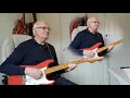 Download Lagu Queen of hearts - Juice Newton - instrumental cover by Dave Monk