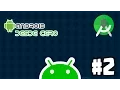 Aprende a programar en Android desde cero Parte 2 Creacion de un proyecto