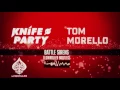 Knife Party \u0026 Tom Morello - Battle Sirens (Lowroller Bootleg)