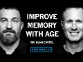 How to Improve Your Memory Cognitive Function at Any Age Dr Alan Castel