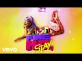 Download Lagu Flo Milli - Never Lose Me (Visualizer) ft. SZA, Cardi B