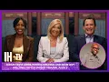 Judge Judy Sheindlin s Tribunal Justice Features Officer Byrd s TV Return Exclusive