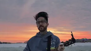 Matt Gisbrecht - Sunset in Ohio