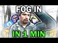 FOG In The Source Engine In 1 MINUTE