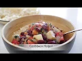Caribbean Hot Pot