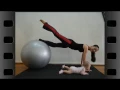 MY FITNESS,pre-postnatal pilates singapore mum n baby by May Yang