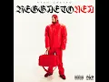 Mujeriego - Ryan Castro
