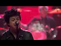 Lagu Green Day - Bang Bang live [iHeartRadio 2016]