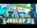 VIRALLL ❗ ❗ ❗ JABLAY 2 VERSI BAJIDORAN MODERN || MHCMUSIC || LIVECIPEUTEUY