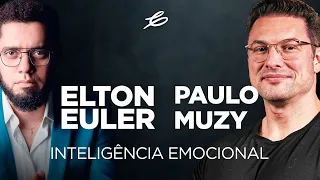 A Inteligência Emocional de Elton Euler e Paulo Muzy