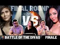 Download Lagu Sarah Geronimo VS. Jona | Natural Woman and Let It Go | Battle of the Divas PH - FINALE
