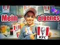 Download Lagu Mein EIGENER KFC Zuhause | Schlimme Nervende Kunden | Johann Loop