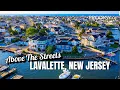 Living in Lavallette NJ Oceanfronts West Point Island Real Estate Market History