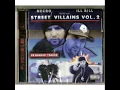 NECRO & BIG PUN - "STILL NOT A PLAYER (REMIX)" (off the mix cd STREET VILLAINS VOL. 2)