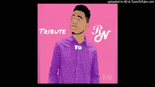 dj ace tribute to nox afro tech 