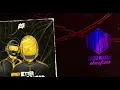 Download Lagu DAFT PUNK - HARDER BETTER FASTER STRONGER ( ALDO KAMS REMIX )