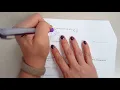 Geometry Chapter 3 Study Guide