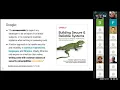 Semgrep part 1 - Embrace Secure Defaults Block Anti-patterns and more