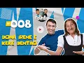Download Lagu Conversa com Dona Irene e Keké Dentão | TipUmBar #008 
