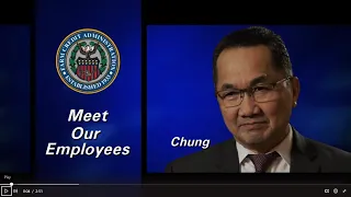 Meet Our Employees Chung