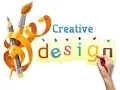 Design Web Banner In Adobe Photoshop
