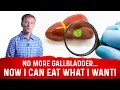 Gallbladder Removed Can I Eat What I Want - Dr Berg