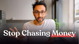 Why You’re Not Financially Free (Yet)