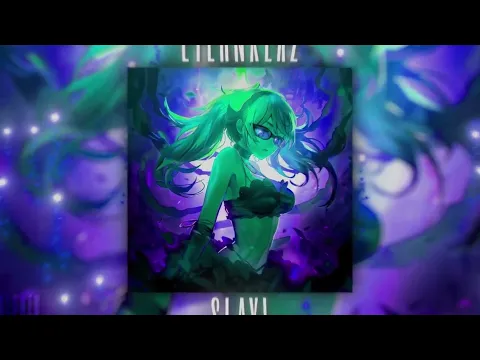Download MP3 Eternxlkz - SLAY! Slowed + Reverb (Official Audio)
