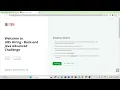 UBS Hiring Backend Java Advanced Challenge 2023 paper UBS hiring questions 2023 latest hackerrank