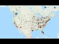 GEE Tutorial - How to use pydeck for rendering Earth Engine data