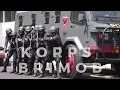 Download Lagu Mars Brimob - Indonesian Special Police Force | Video Lirik
