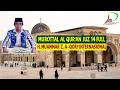 Download Lagu Murottal Juz 14 Muammar Z.A : Qori Internasional dan Tokoh Legendaris #murottalmerdu #murottal30juz