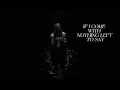 God, Am I Too Far Gone? — Ashes of Eden (Official Lyric Video)