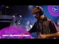 Lagu Disco Arabesquo aftermovie | TivoliVredenburg (2023)