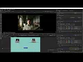 NUKE Basics - Merge Node