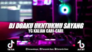 Download DJ AKU TAK AKAN BERHENTI SLOW FULL BASS🎶REMIX 2022🔊BY FERNANDO BASS MP3