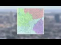 Tarrant County could redraw precinct maps prompting backlash from Democrats