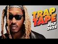 Download Lagu New Rap Songs 2022 Mix July | Trap Tape #67 | New Hip Hop 2022 Mixtape | DJ Noize