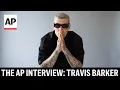 Blink-182 s Travis Barker opens up I almost died AP interview