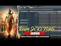 Download Lagu Ram Ji Ki Nikli Sawari | TAPORI MIX | Jai Shree Ram | Bollywood Flp Free Download | DJ RAJAT J