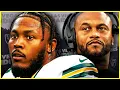 The REAL REASON Josh Jacobs Signed with the Packers