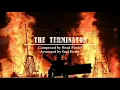 The Terminator (Cover by Yuri Borin)
