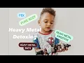 Heavy Metal Detox PBX Pure Body Heavy Metal Detox Smoothie Bath