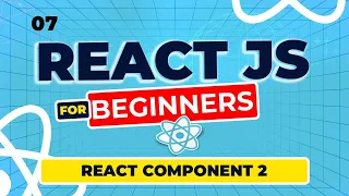React Js Tutorial - 7