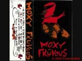 Moxy Fruvous - King of Spain (Indie Tape)